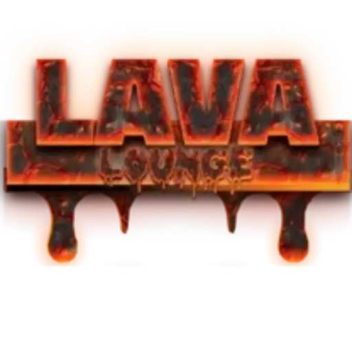 Lava-Lounge